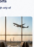 Authorized Airports