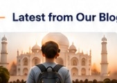 India e-Visa for US Citizens: Requirements & Process