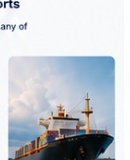 Authorized Seaports